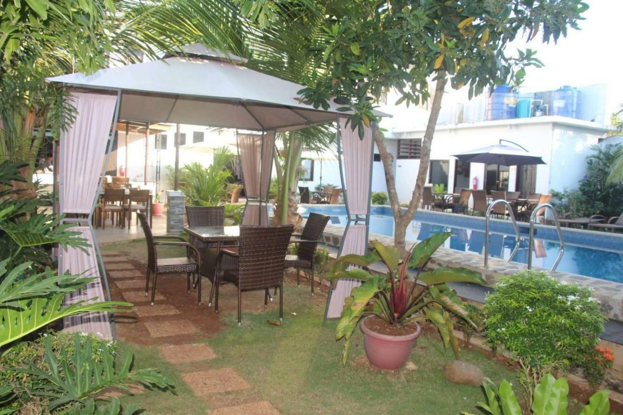 Palm Rise Resort Panglao Eksteriør bilde